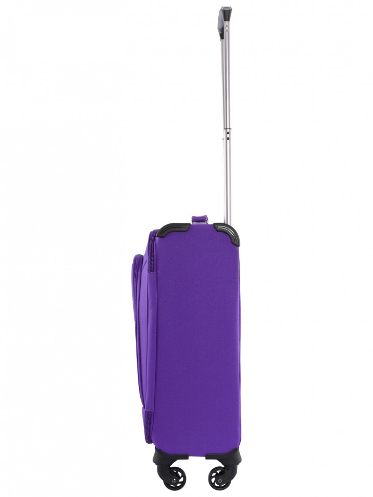 Чемодан RION+ 454/4  18" Чемодан RION+ 454/4  18"