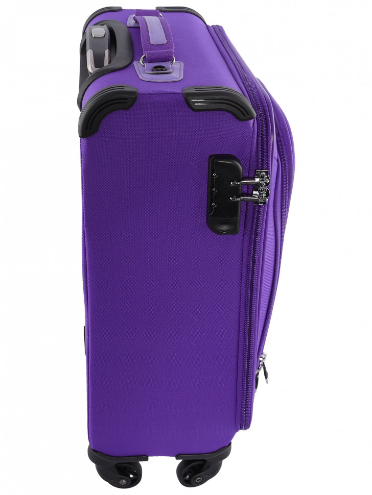 Чемодан RION+ 454/4  18" Чемодан RION+ 454/4  18"