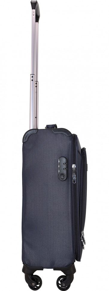 Чемодан RION+ 454/4  18" Чемодан RION+ 454/4  18"