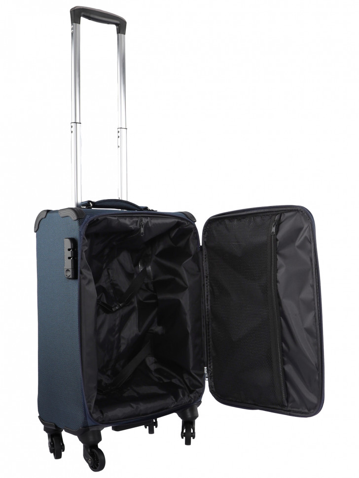 Чемодан RION+ 454/4  18" Чемодан RION+ 454/4  18"