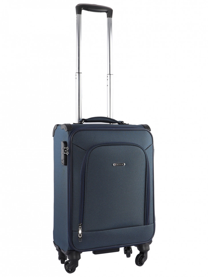 Чемодан RION+ 454/4  18" Чемодан RION+ 454/4  18"