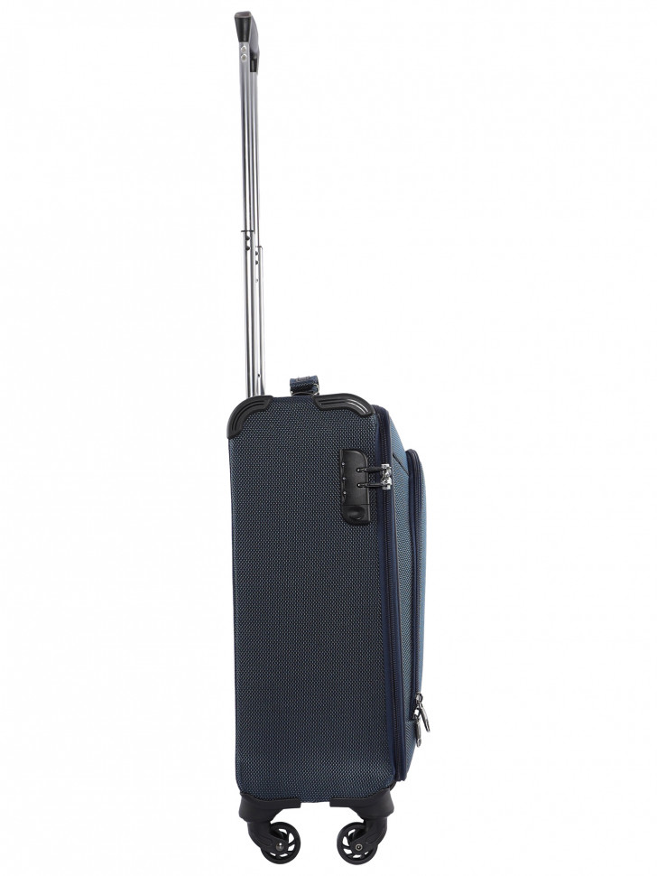 Чемодан RION+ 454/4  18" Чемодан RION+ 454/4  18"