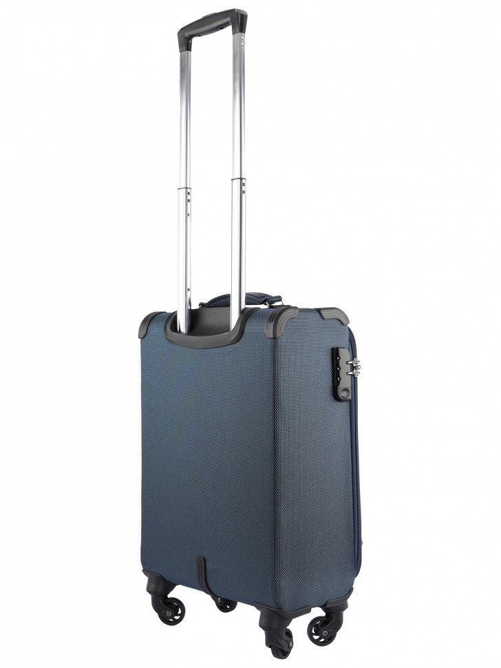 Чемодан RION+ 454/4  18" Чемодан RION+ 454/4  18"