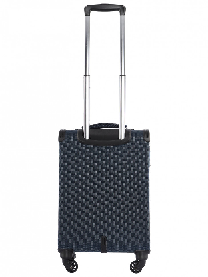 Чемодан RION+ 454/4  18" Чемодан RION+ 454/4  18"