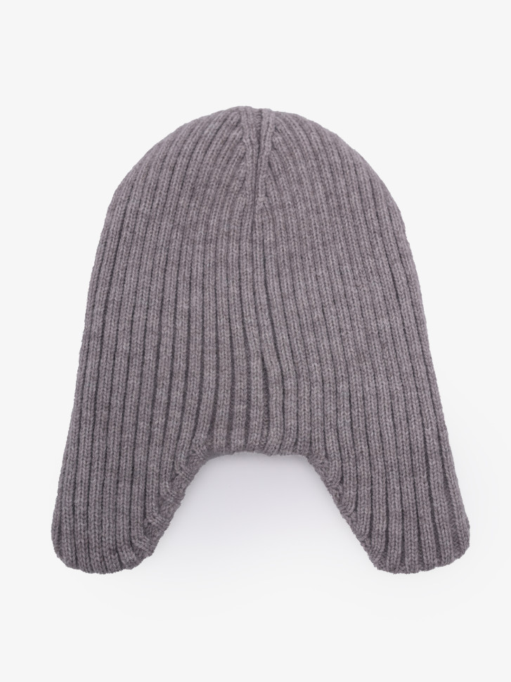 Шапка Stigler 27-414 темно-серая Шапка Stigler 27-414 темно-серая