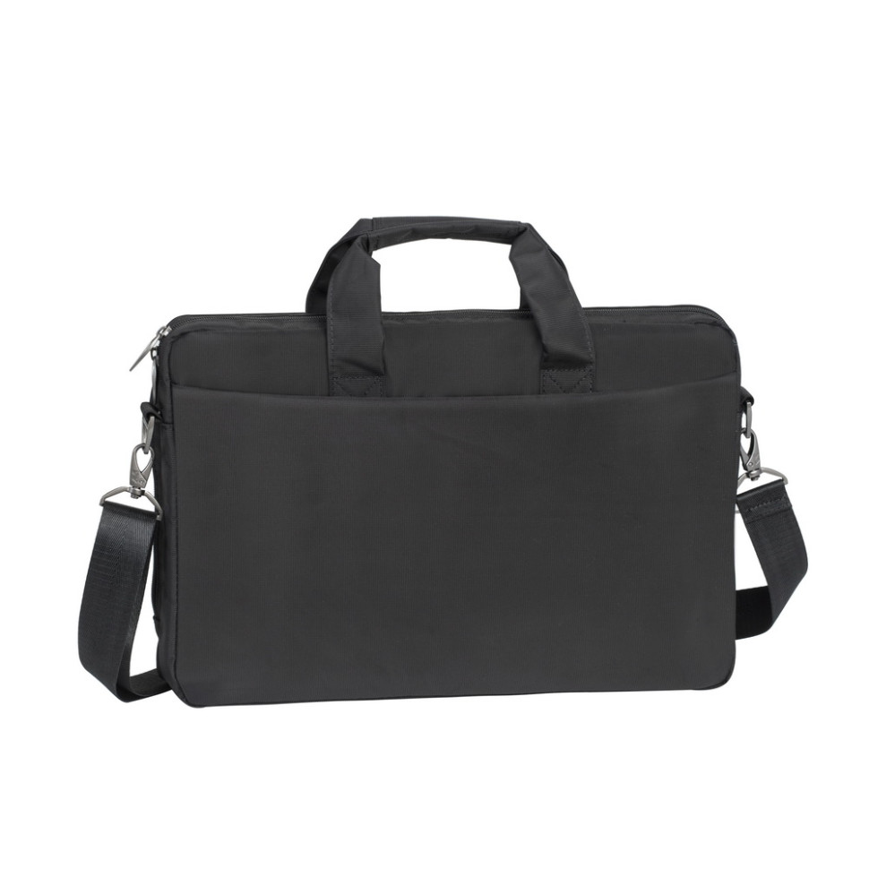 Сумка для ноутбука 16" RIVACASE, 8530 black