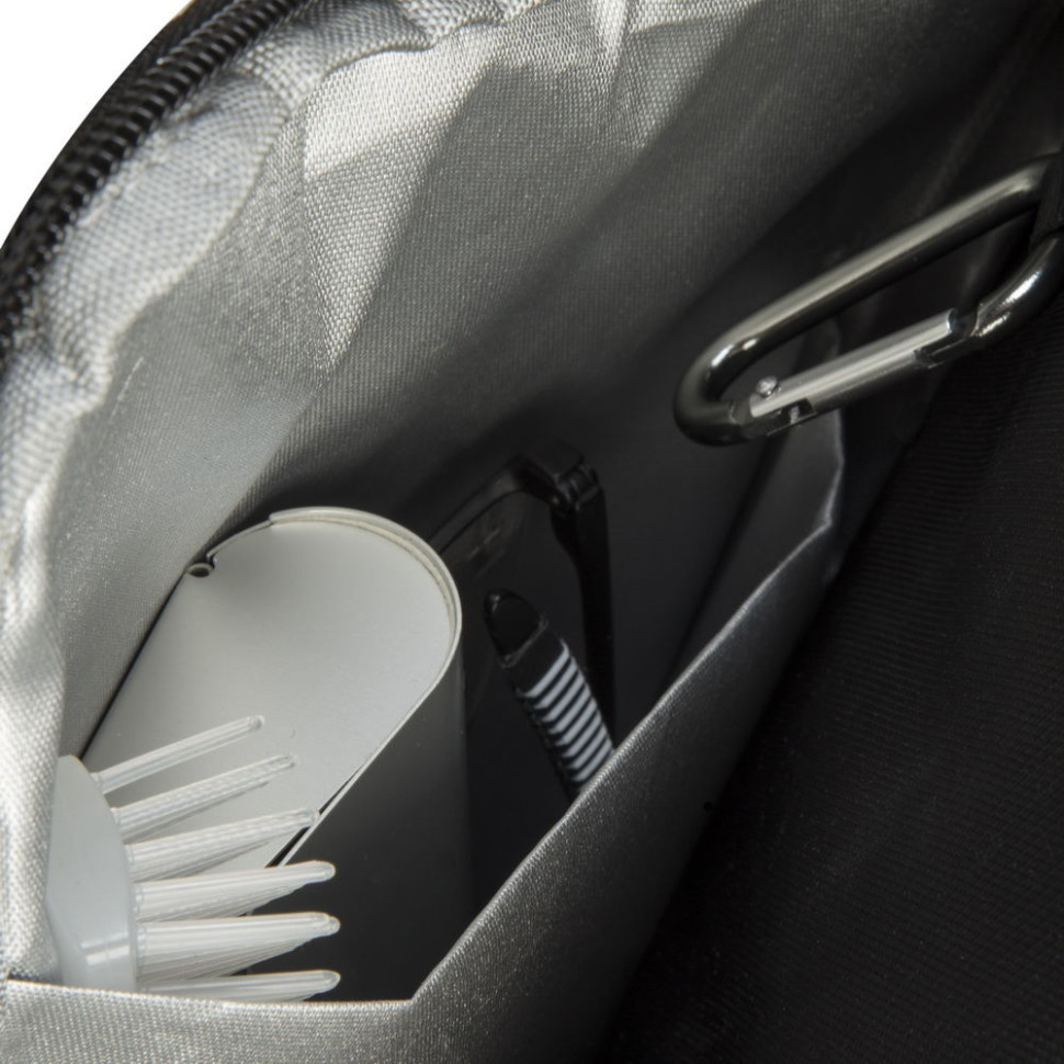 Сумка для ноутбука 16" RIVACASE, 8530 black