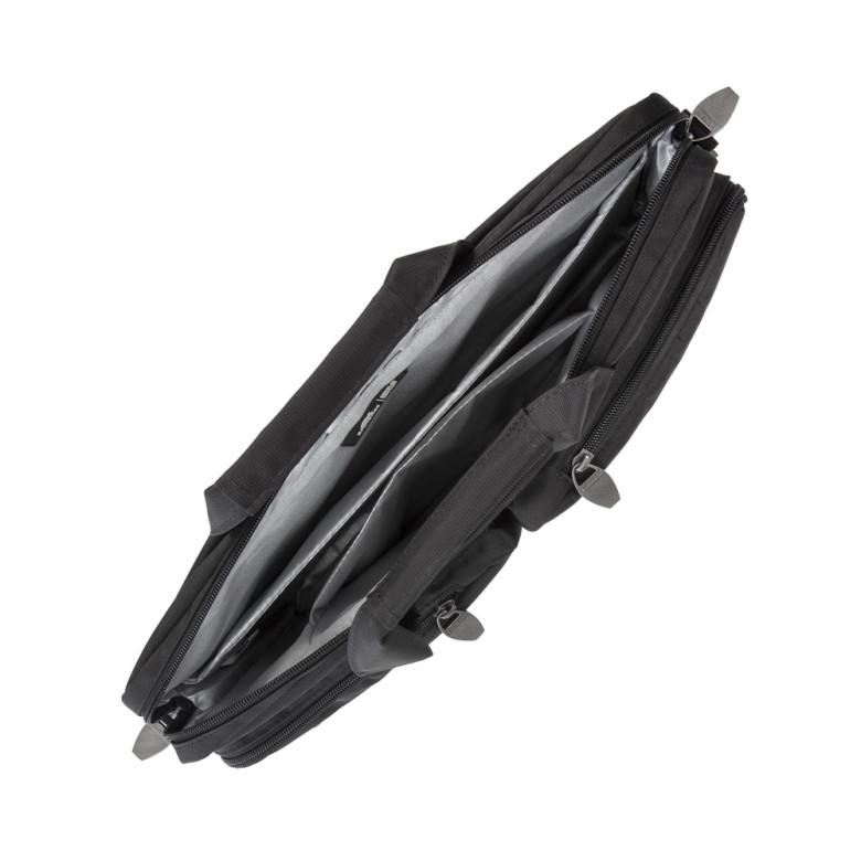 Сумка для ноутбука 16" RIVACASE, 8530 black Сумка для ноутбука 16" RIVACASE, 8530 black