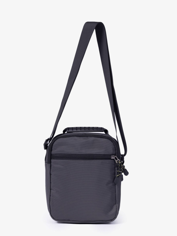 Сумка Aotian, Б 53261 серая