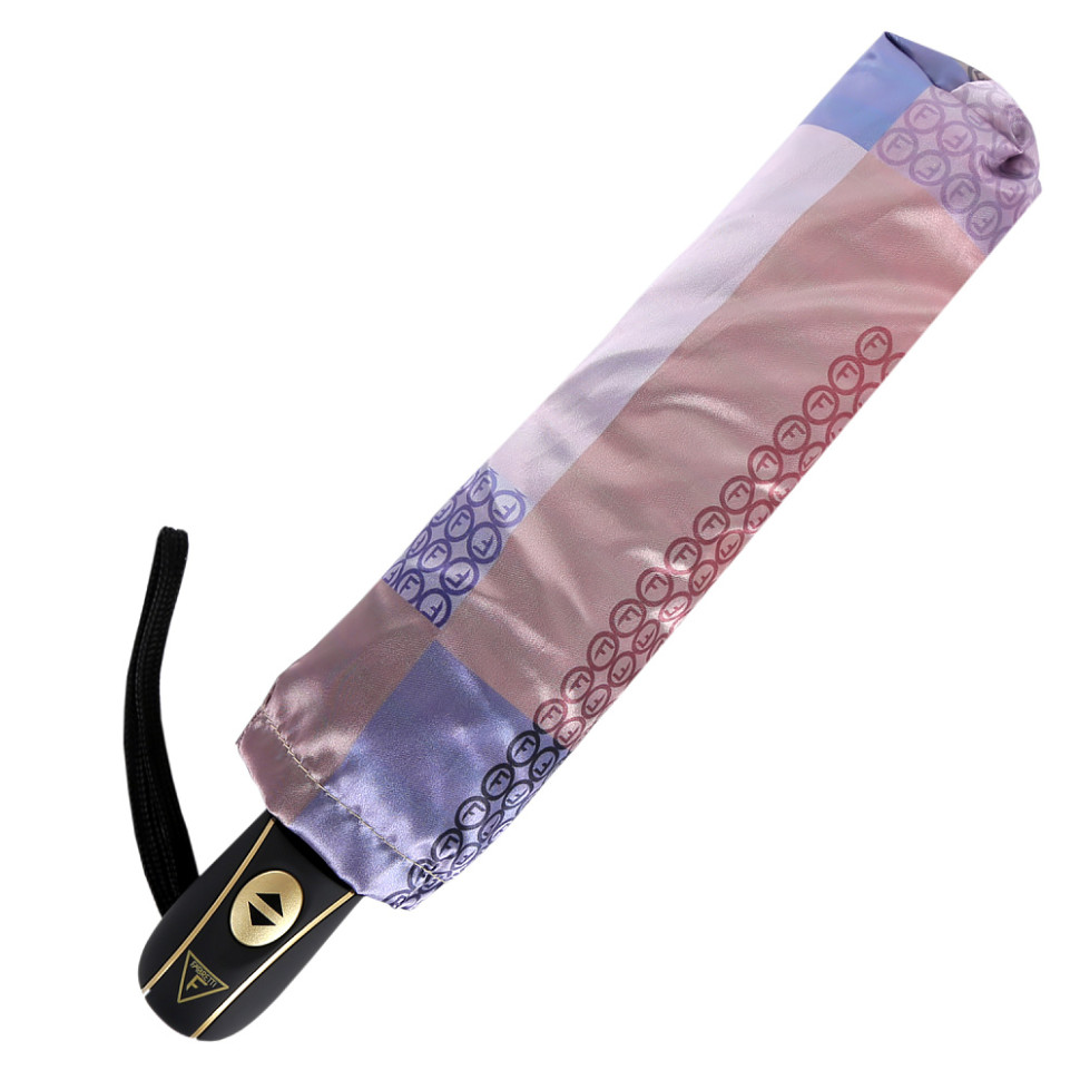 Зонт Fabretti S-20126-10 фиолетовый Зонт Fabretti S-20126-10 фиолетовый