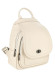 Рюкзак городской David Jones 7271 sand