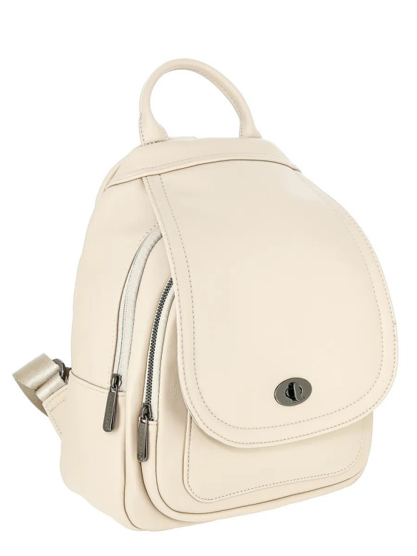 Рюкзак городской David Jones 7271 sand