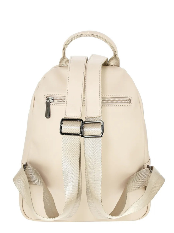 Рюкзак городской David Jones 7271 sand