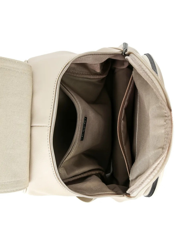 Рюкзак городской David Jones 7271 sand