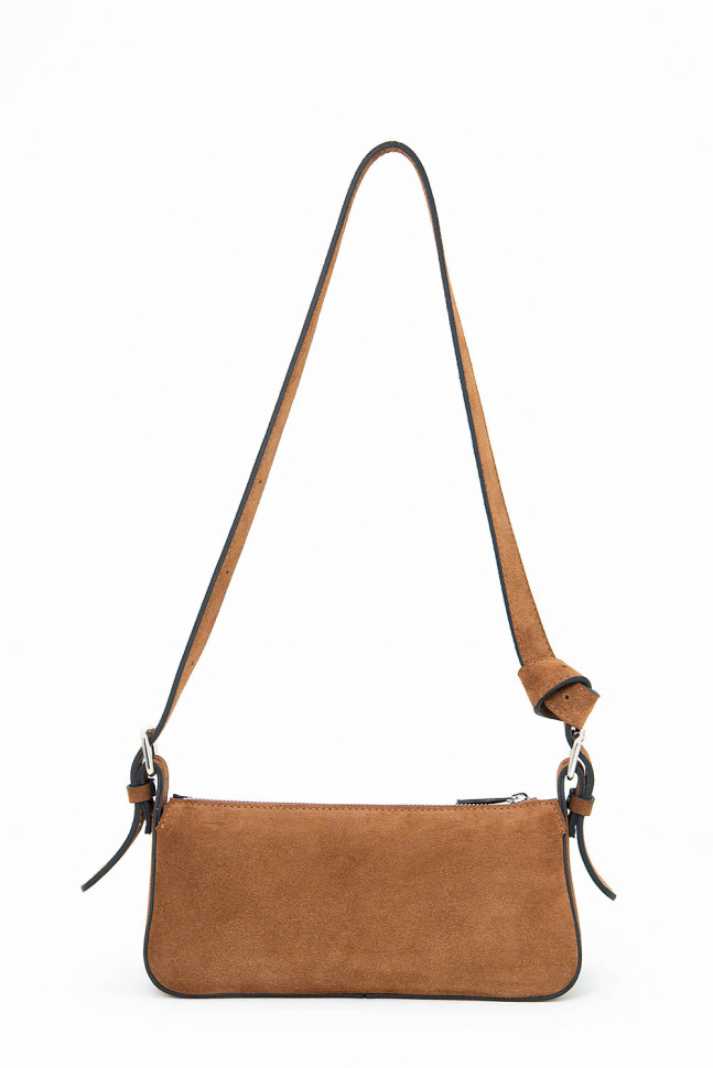 Сумка Protege Ц-587.30 замша Сумка Protege Ц-587.30 замша