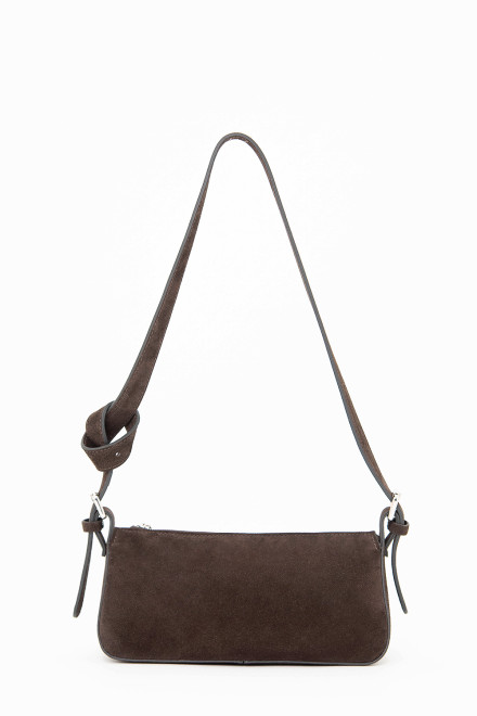 Сумка Protege Ц-587.30 замша