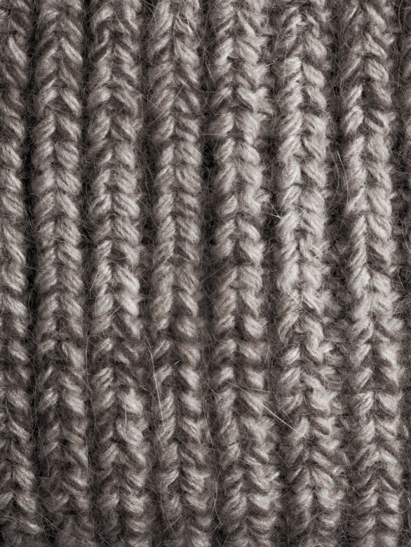 Шапка женская 12650 MARHATTER кофе (56-58)