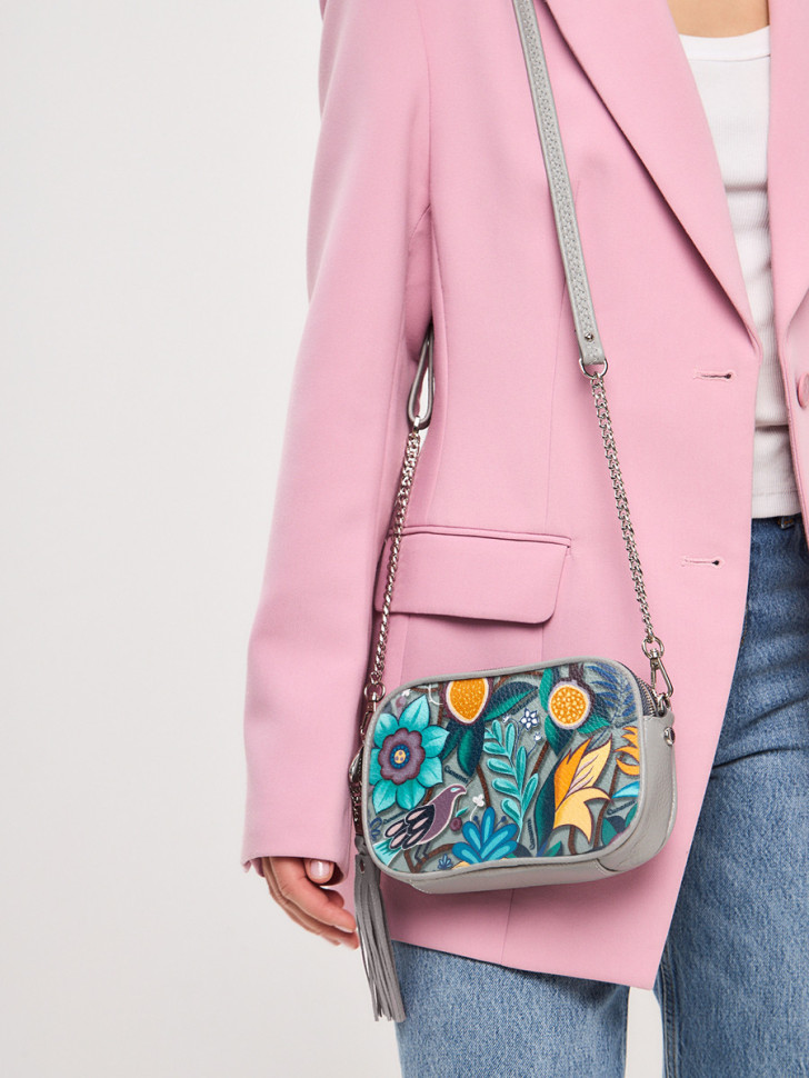 Сумка Curanni 2407 Бранка