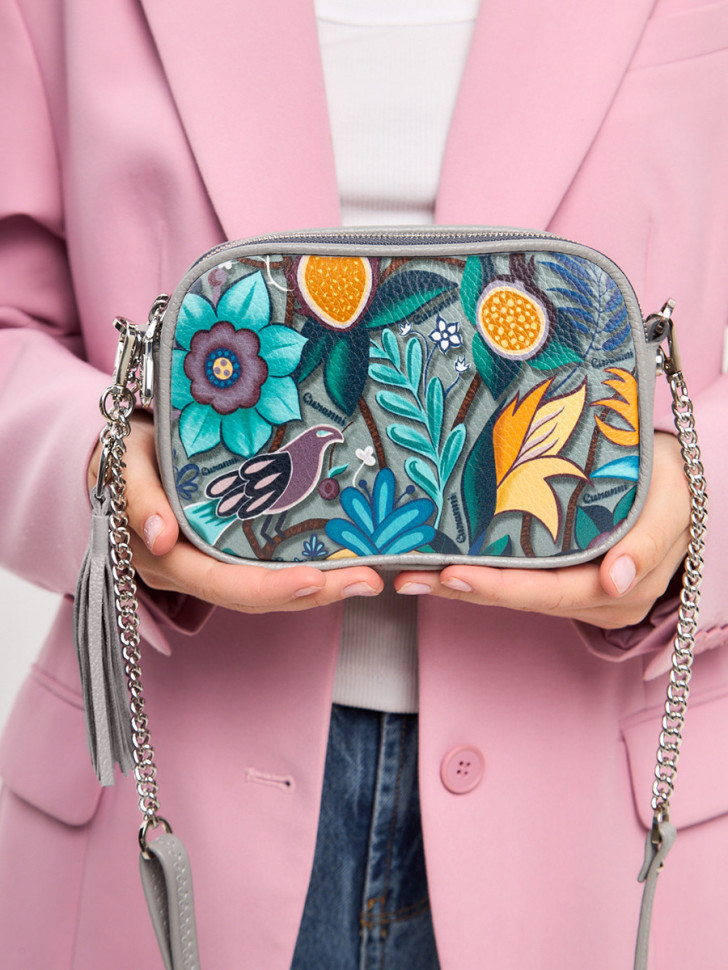 Сумка Curanni 2407 Бранка