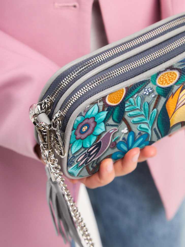 Сумка Curanni 2407 Бранка