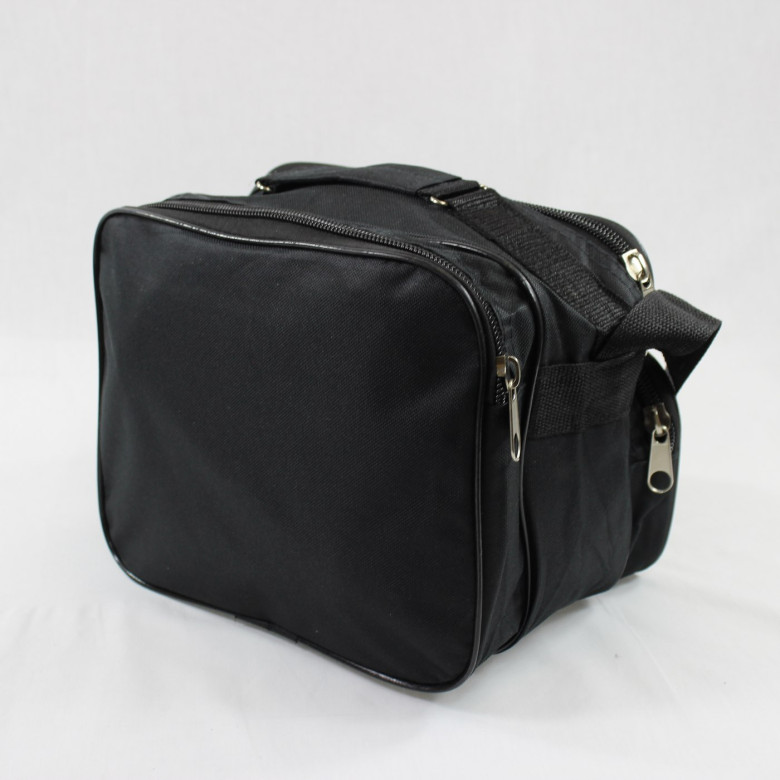 Сумка мужская Neal МС №20 хард чёрная