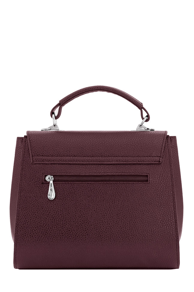 Сумка женская Protege Ц-510 чёрный флотер Сумка женская Protege Ц-510 чёрный флотер