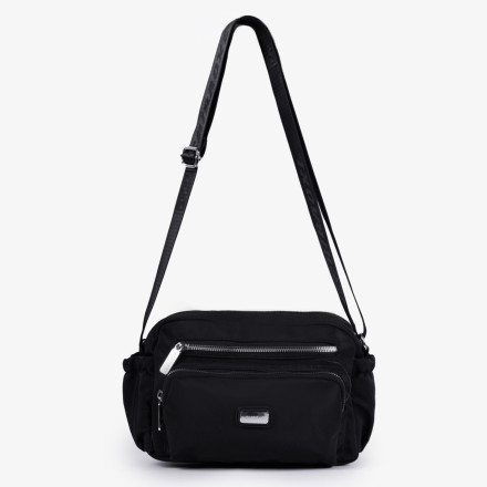 Сумка Chibao Б 5903 черная Сумка Chibao Б 5903 черная