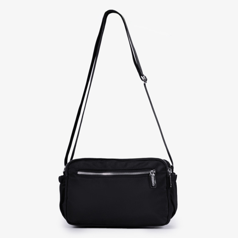 Сумка Chibao Б 5903 черная