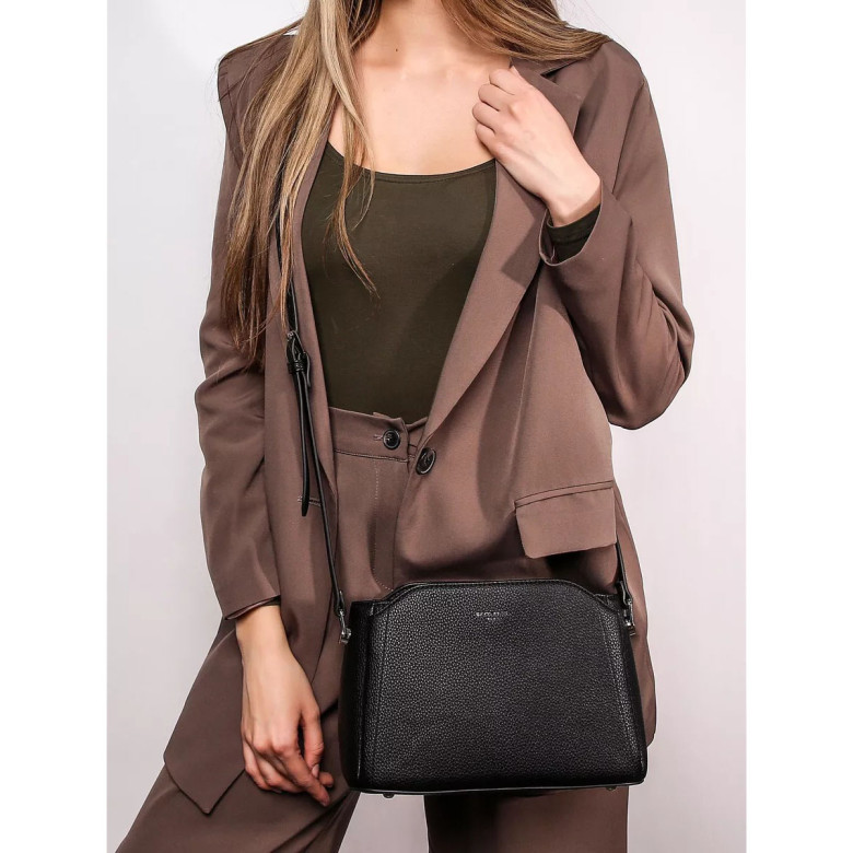 Сумка женская David Jones 6926 pink Сумка женская David Jones 6926 pink