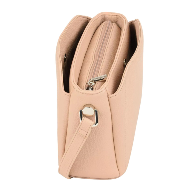 Сумка женская David Jones 6926 pink Сумка женская David Jones 6926 pink