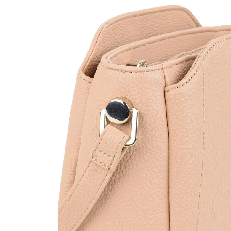 Сумка женская David Jones 6926 pink Сумка женская David Jones 6926 pink