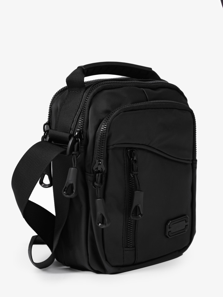 Сумка Aotian, Б 65346 черная