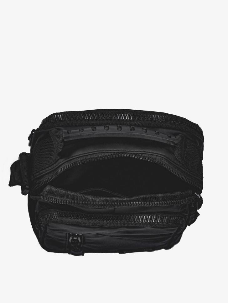 Сумка Aotian, Б 65346 черная