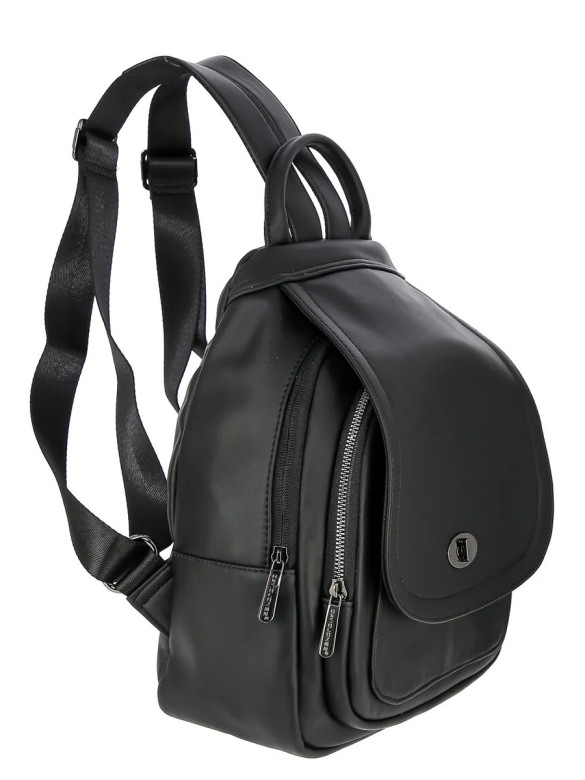 Рюкзак городской David Jones 7271 black