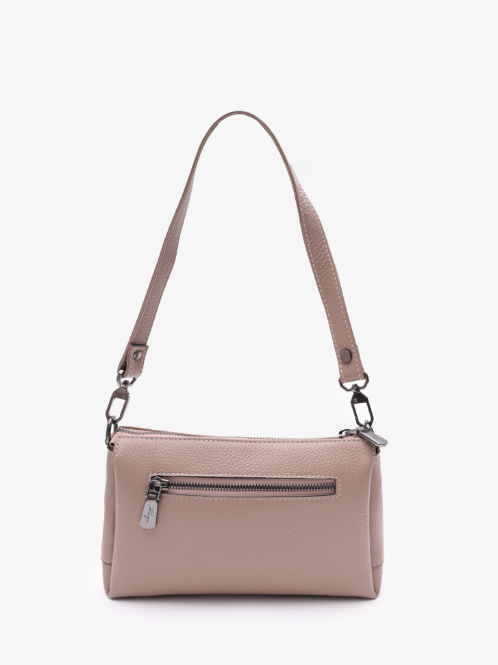 Сумка женская Karya 5070 капучино Сумка женская Karya 5070 капучино