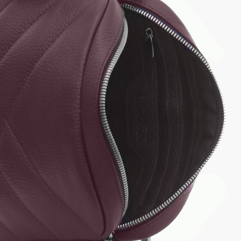 Сумка Richet 3131LN 339 бордовая