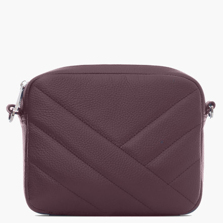 Сумка Richet 3131LN 339 бордовая