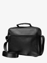 Сумка мужская Baggins 8719 черная