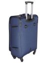 Чемодан Rion+ 424/4 лабиринт 24"