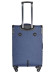 Чемодан Rion+ 424/4 лабиринт 24"