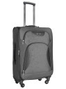 Чемодан Rion+ 424/4 лабиринт 24"