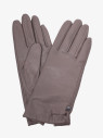 Перчатки женские Baggins (3.2) 232001 серые