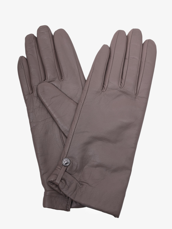 Перчатки женские Baggins (3.2) 232001 серые