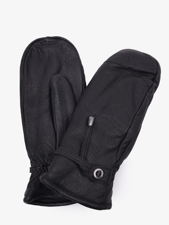 Варежки Fascino (8.0)211105 черные