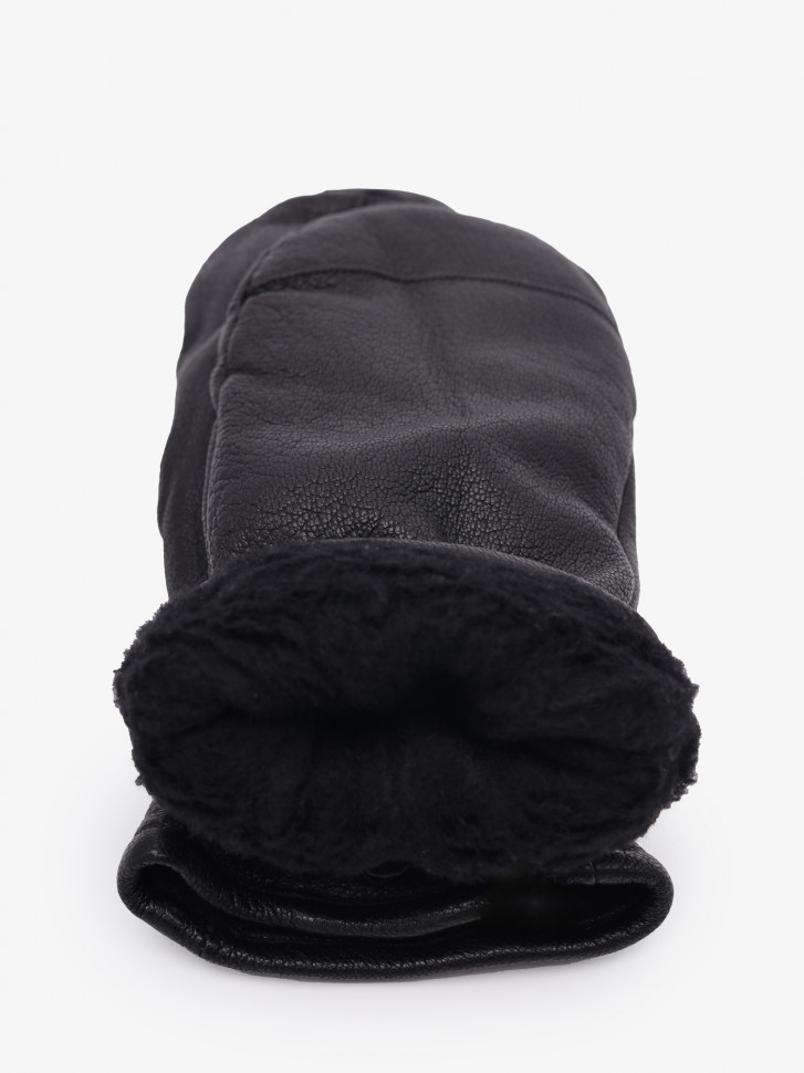 Варежки Fascino (8.0)211105 черные