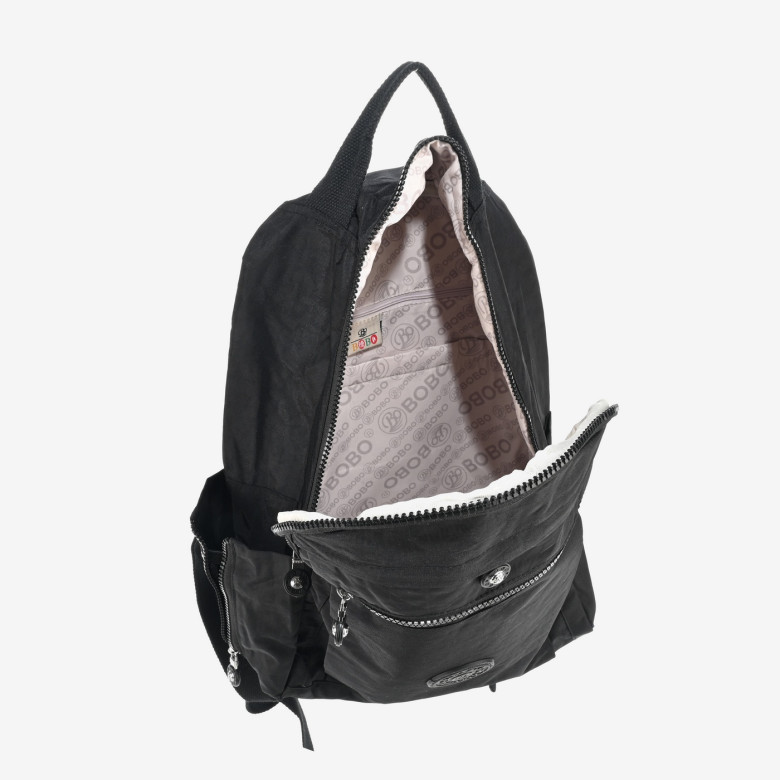 Рюкзак городской Bobo 6022 жёлтый