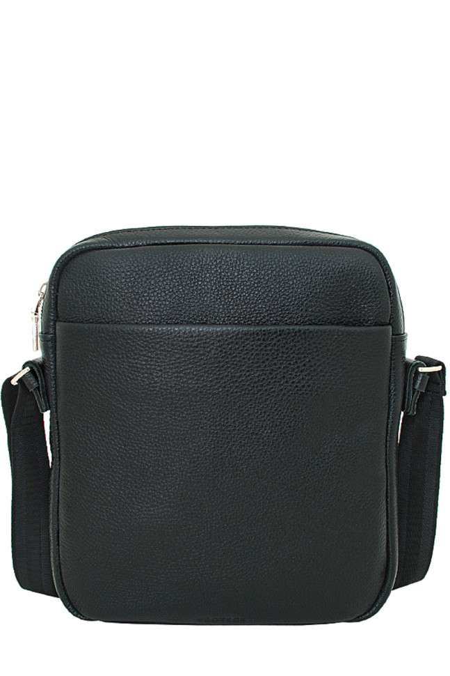 Сумка мужская Protege, Ц-327.1 чер.фл. Сумка мужская Protege, Ц-327.1 чер.фл.