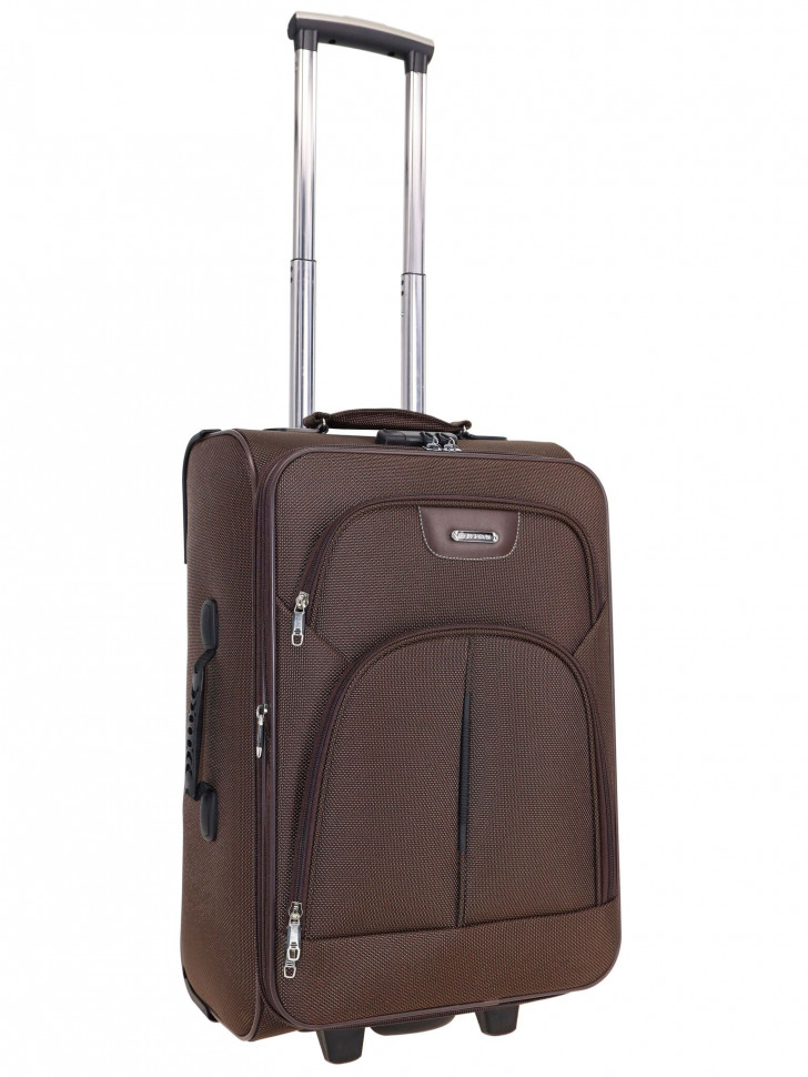 Чемодан Rion+, 411 22" Чемодан Rion+, 411 22"