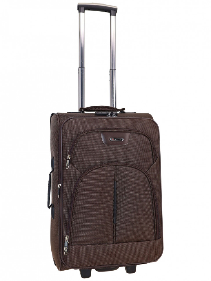 Чемодан Rion+, 411 22" Чемодан Rion+, 411 22"