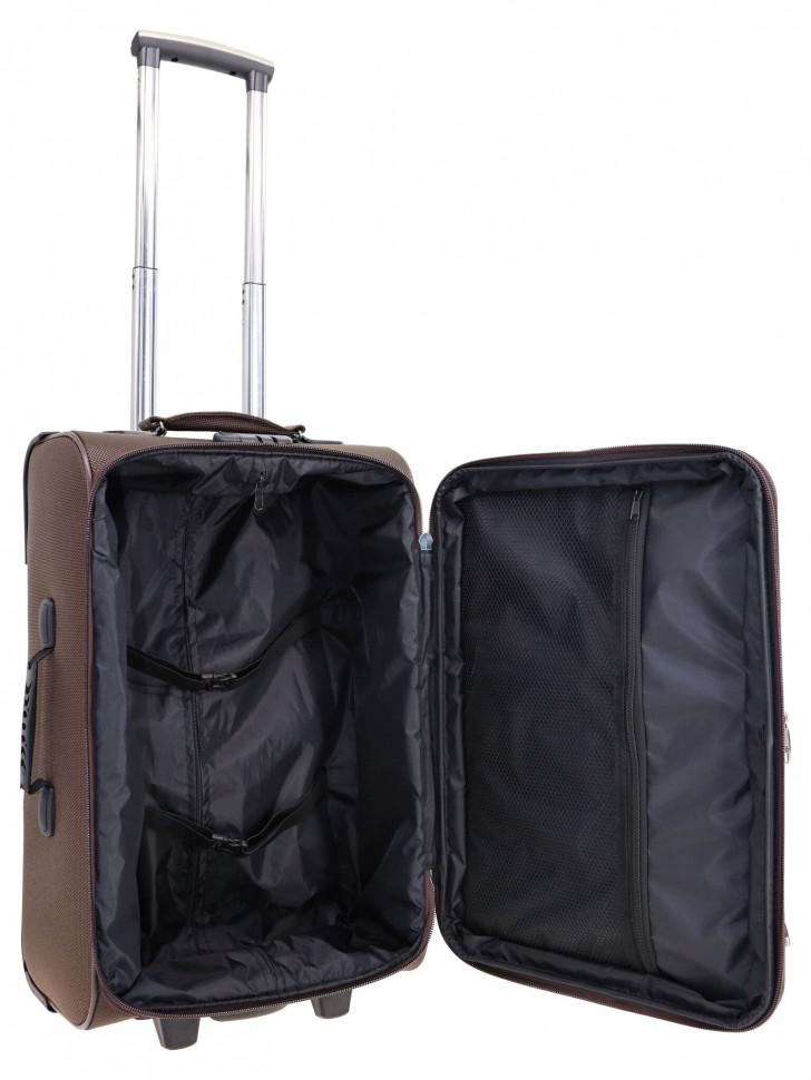 Чемодан Rion+, 411 22" Чемодан Rion+, 411 22"